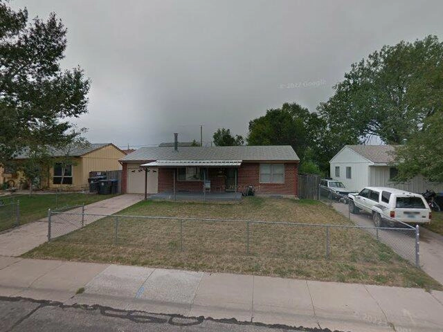House image located at Cheyenne, WY 82007