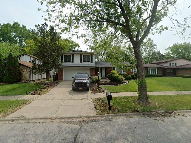 House image located at Richton Park, IL 60471