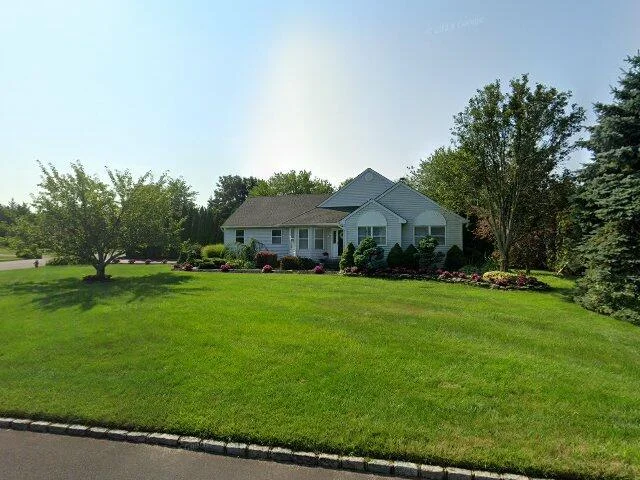 House image located at Calverton, NY 11933