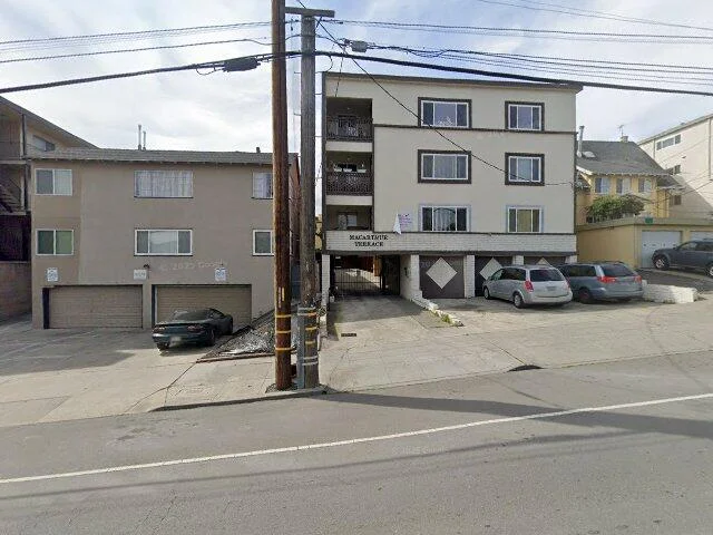 House image located at Oakland, CA 94610