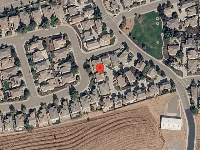 House image located at Patterson, CA 95363