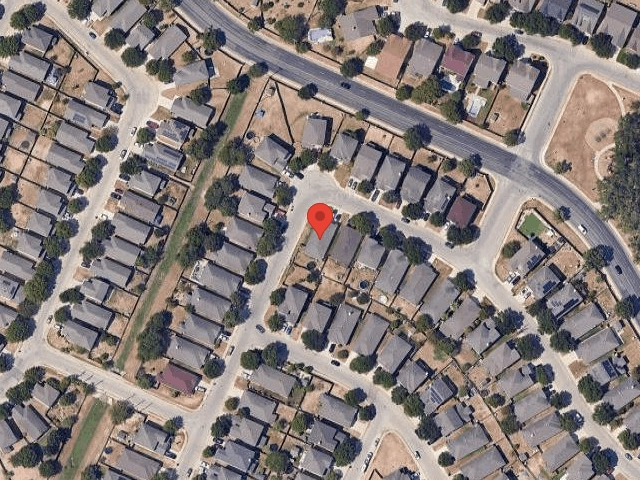 House image located at San Antonio, TX 78254