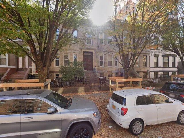 House image located at Brooklyn, NY 11213
