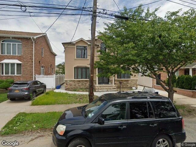 House image located at Howard Beach, NY 11414