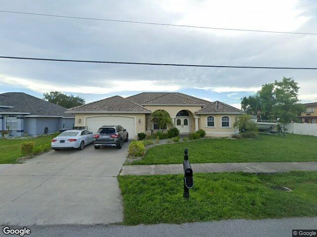 House image located at North Port, FL 34287
