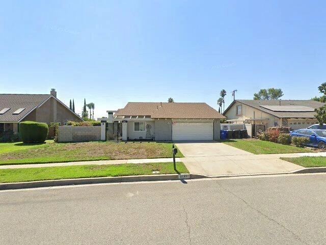 House image located at Rancho Cucamonga, CA 91730