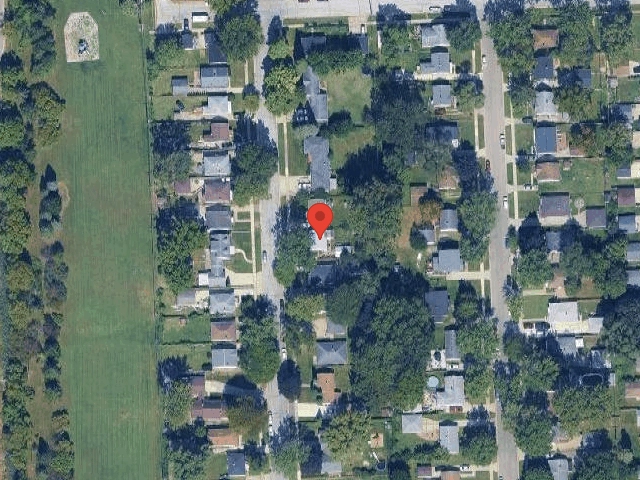 House image located at Livonia, MI 48150
