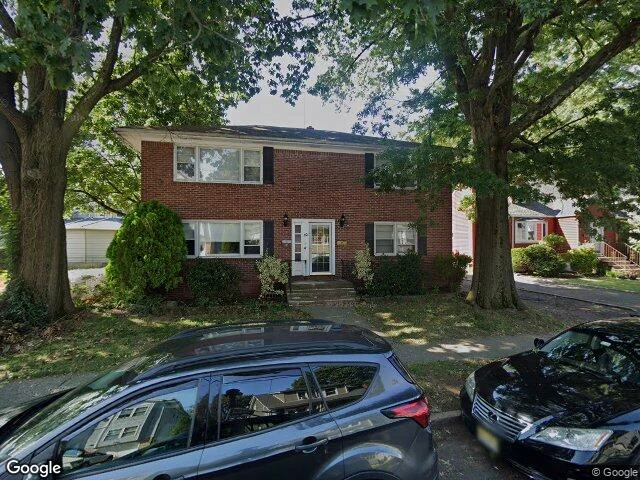 House image located at Bloomfield, NJ 07003