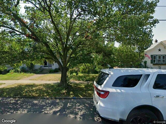 House image located at Niagara Falls, NY 14305