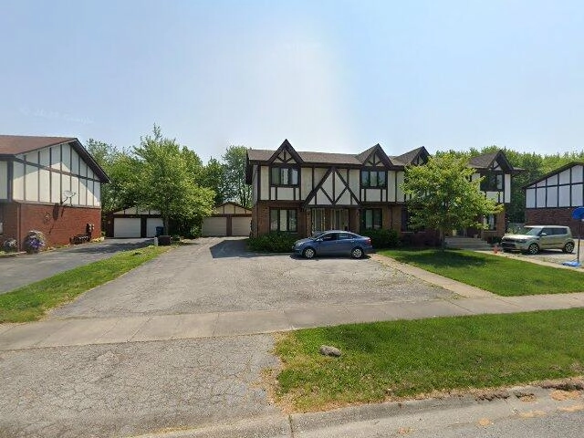 House image located at Dyer, IN 46311