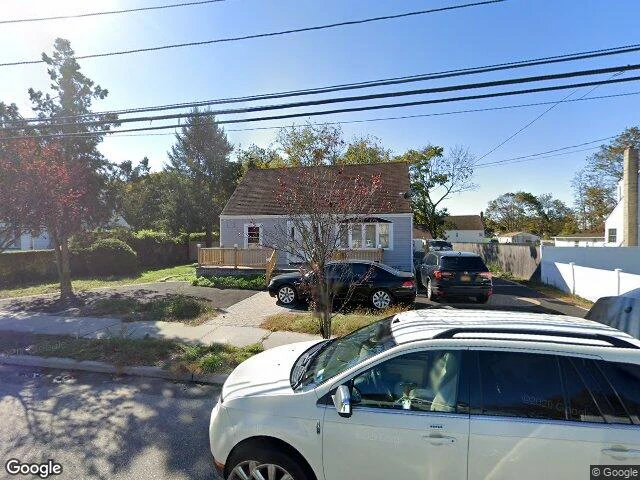 House image located at Bay Shore, NY 11706