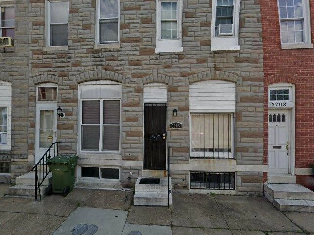 House image located at Baltimore, MD 21224
