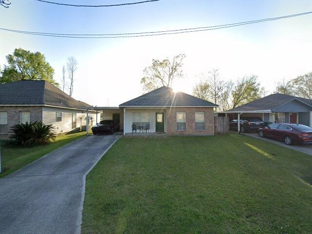 House image located at Gonzales, LA 70737