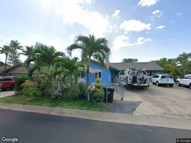 House image located at Kihei, HI 96753