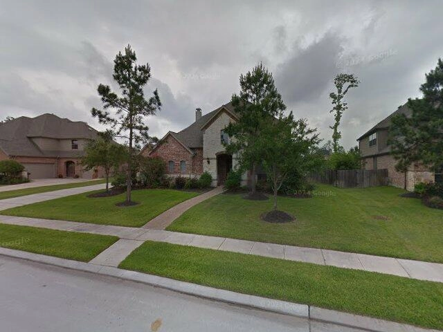 House image located at Humble, TX 77346