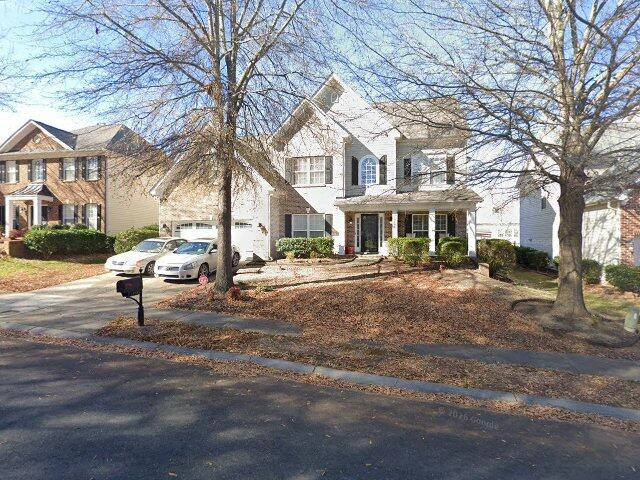 House image located at Charlotte, NC 28278