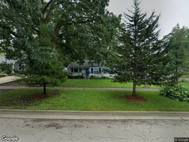 House image located at Waukegan, IL 60087