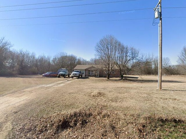 House image located at Checotah, OK 74426