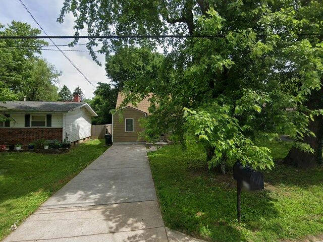 House image located at Saint Louis, MO 63135