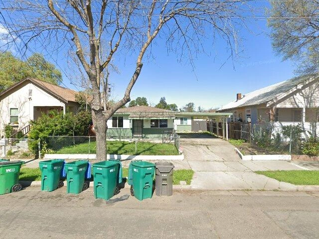 House image located at Stockton, CA 95205