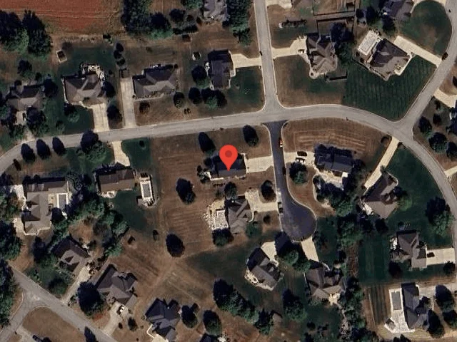 House image located at Greenfield, IN 46140