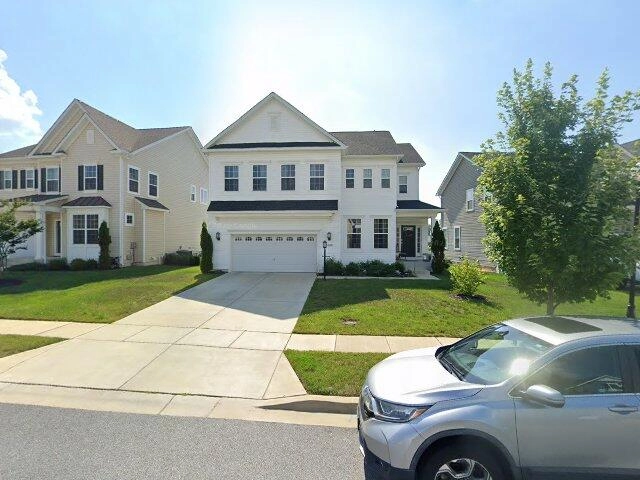 House image located at White Plains, MD 20695