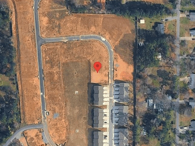 House image located at Adairsville, GA 30103