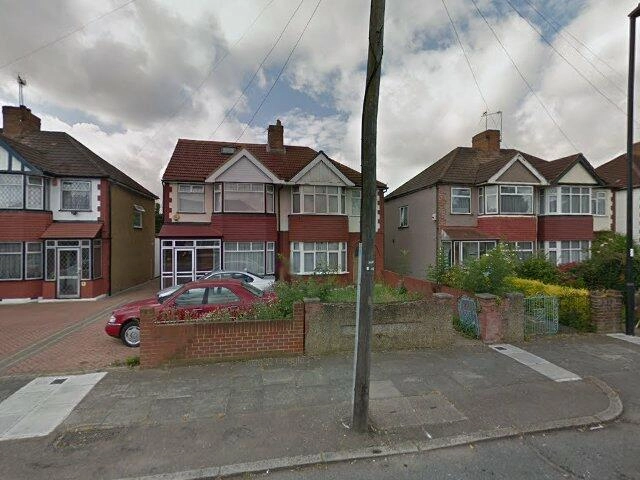 House image located at Albert Lea, MN 56007