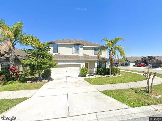 House image located at Groveland, FL 34736