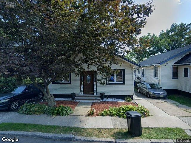 House image located at Hillside, NJ 07205