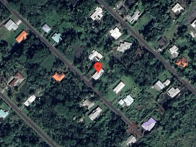 House image located at Pahoa, HI 96778