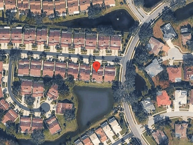 House image located at Palm Harbor, FL 34685