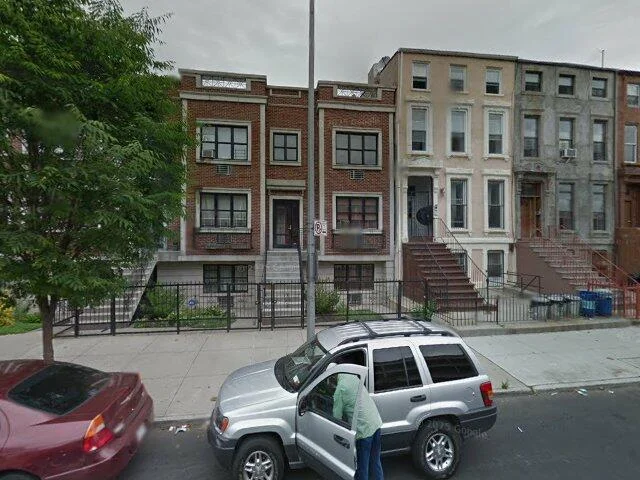 House image located at Brooklyn, NY 11206