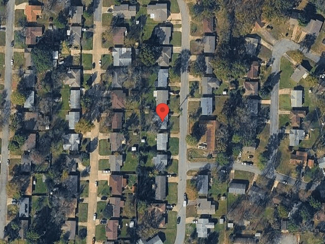 House image located at North Little Rock, AR 72118