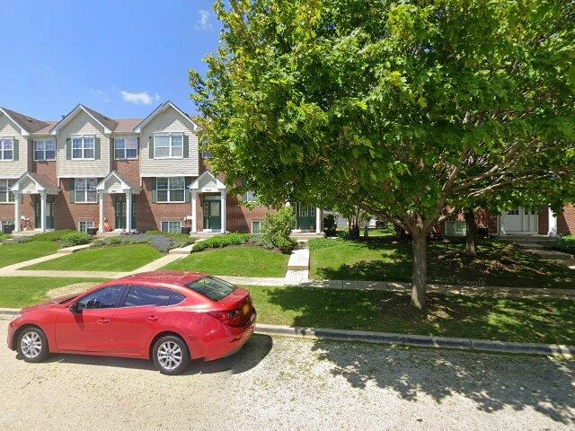 House image located at Romeoville, IL 60446