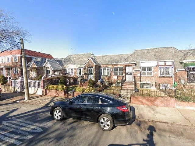 House image located at East Elmhurst, NY 11370