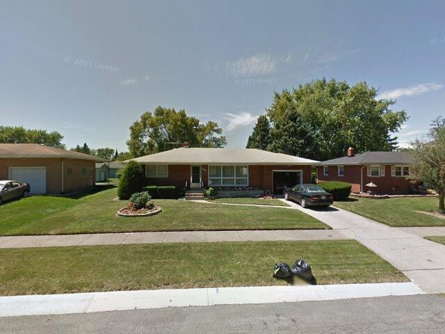 House image located at Merrillville, IN 46410
