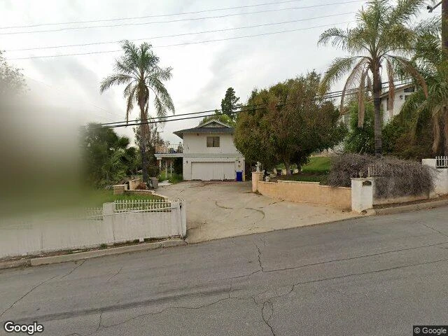 House image located at Upland, CA 91784