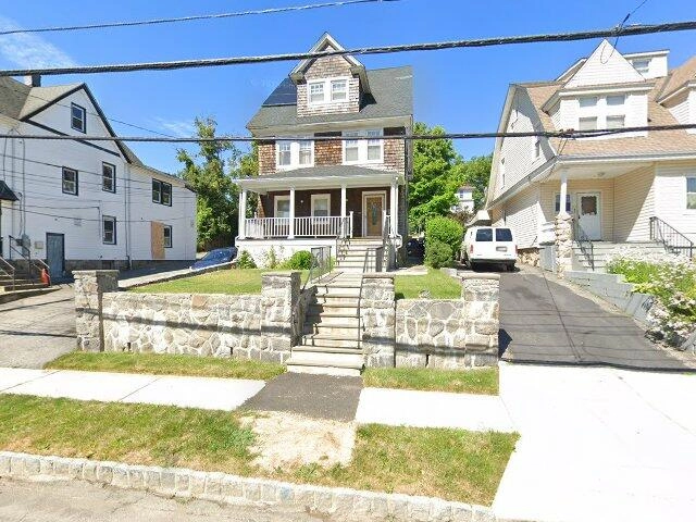 House image located at New Rochelle, NY 10801