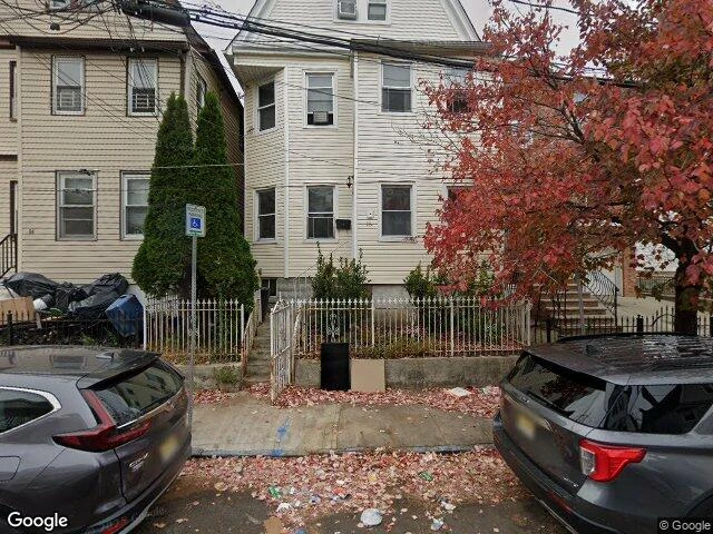 House image located at Newark, NJ 07104