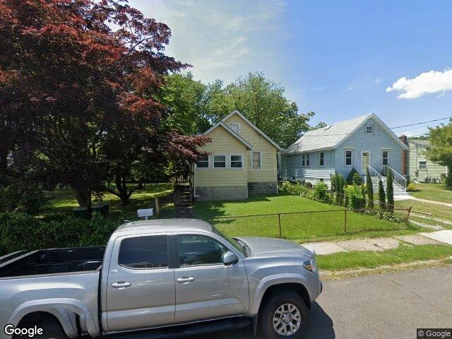 House image located at Runnemede, NJ 08078