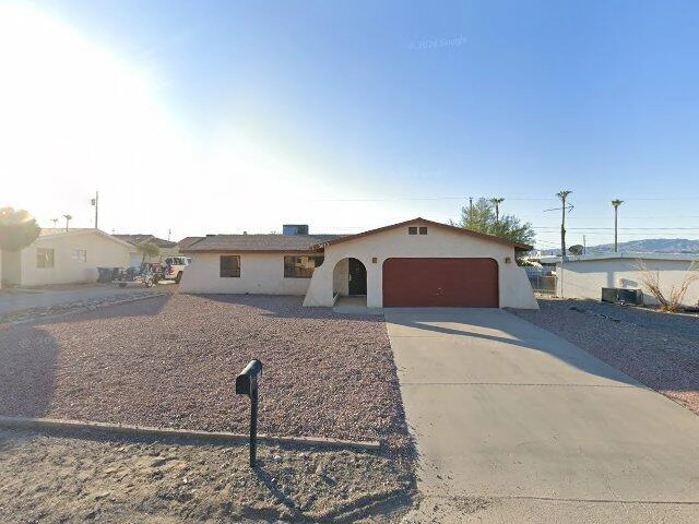 House image located at Lake Havasu City, AZ 86403