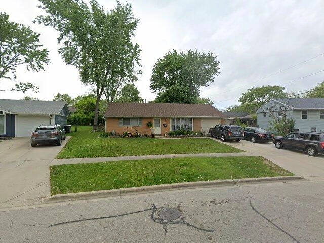 House image located at Streamwood, IL 60107