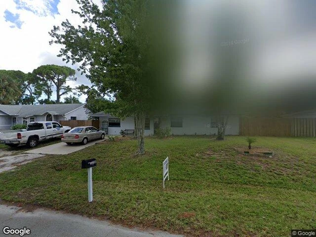 House image located at Edgewater, FL 32141