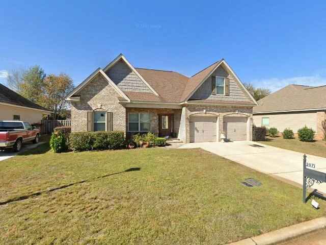 House image located at Midland City, AL 36350