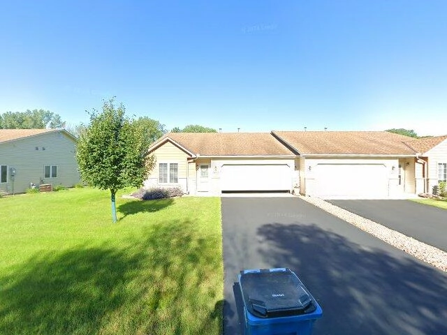 House image located at Saint Paul, MN 55127