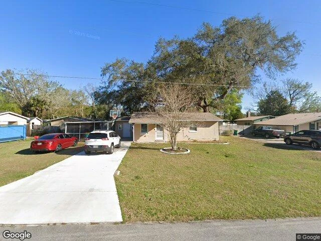 House image located at Fruitland Park, FL 34731