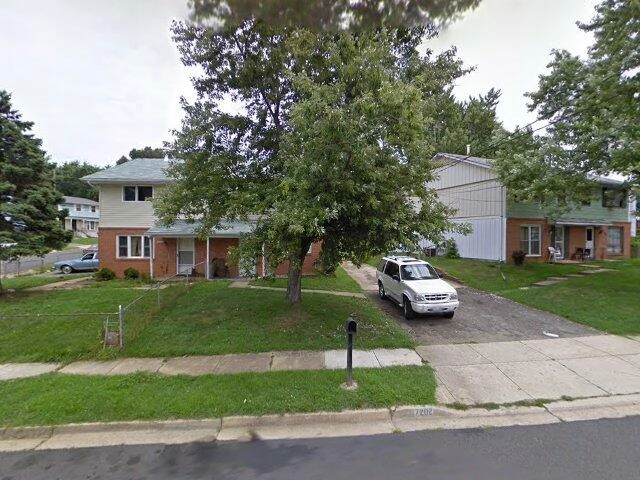 House image located at Capitol Heights, MD 20743