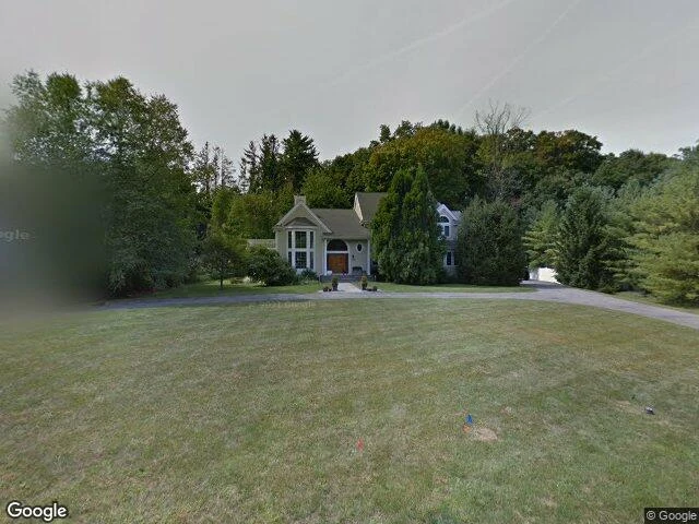 House image located at Pleasantville, NY 10570