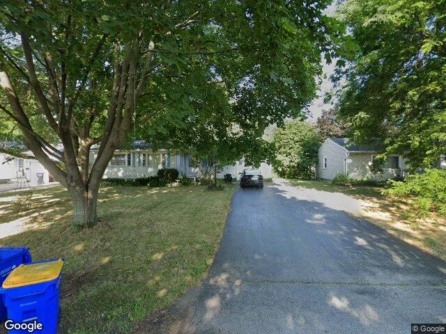 House image located at Rochester, NY 14624